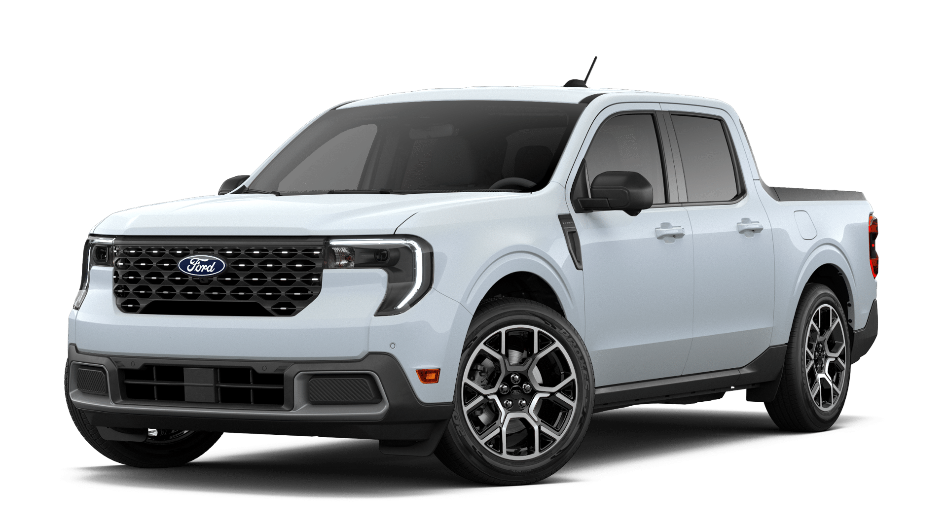 2026 Ford Maverick® External Image 1